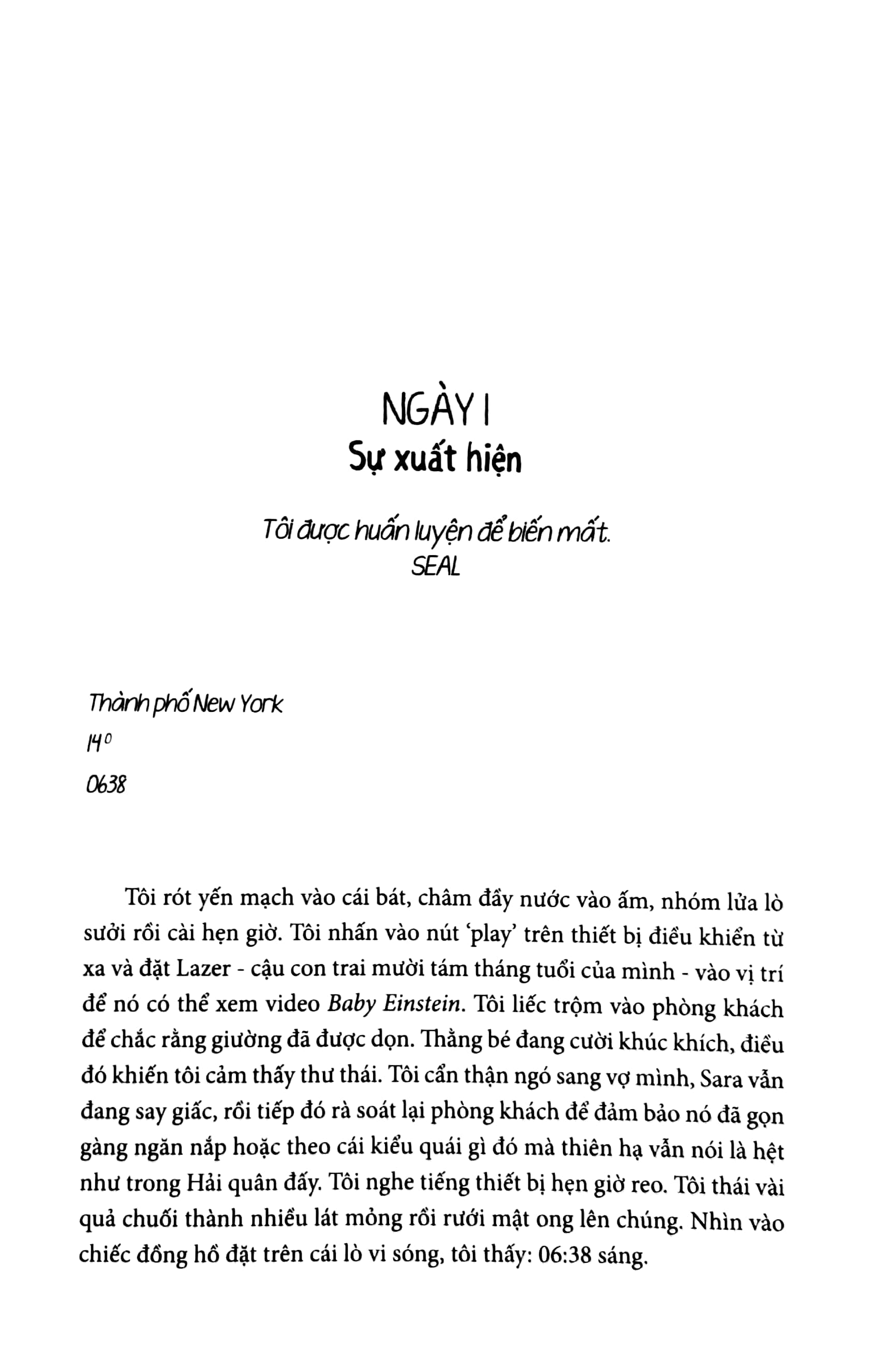 seal - quyết không bỏ cuộc - Ảnh 5