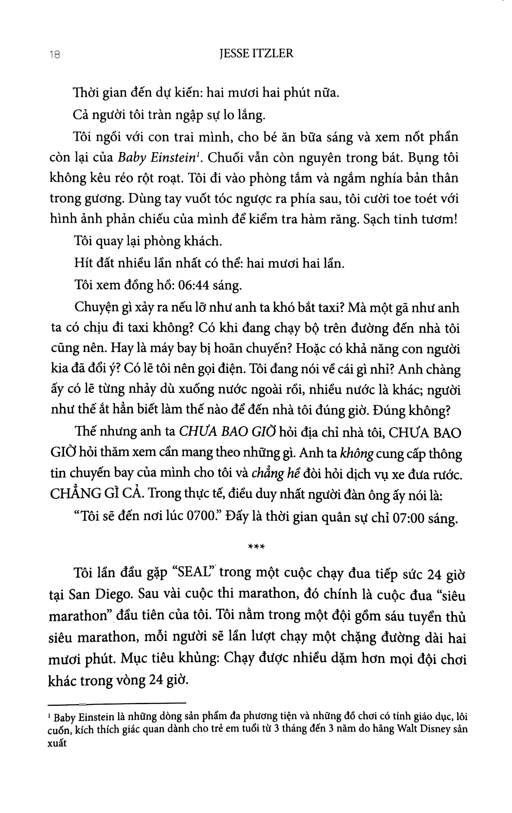 seal - quyết không bỏ cuộc - Ảnh 6