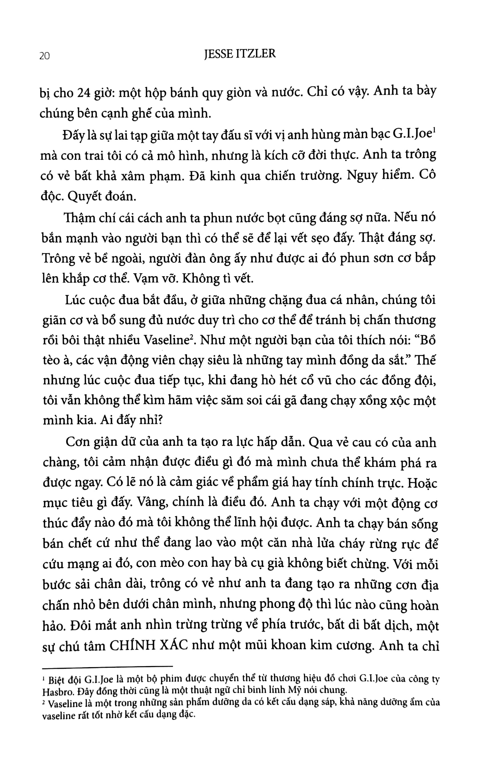 seal - quyết không bỏ cuộc - Ảnh 8