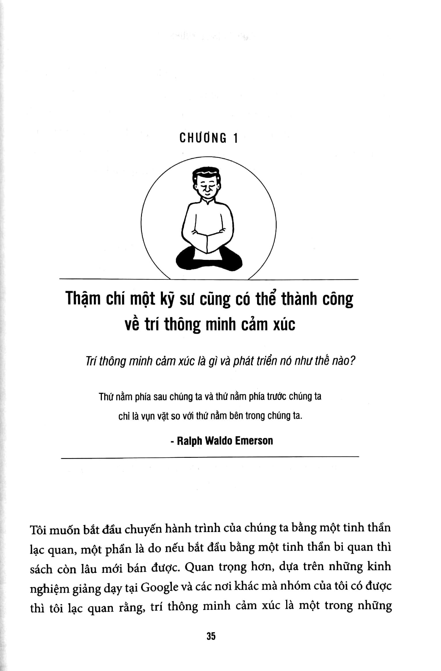 search inside yourself - tạo ra lợi nhuận vượt qua đại dương và thay đổi thế giới (tái bản 2022) - Ảnh 5