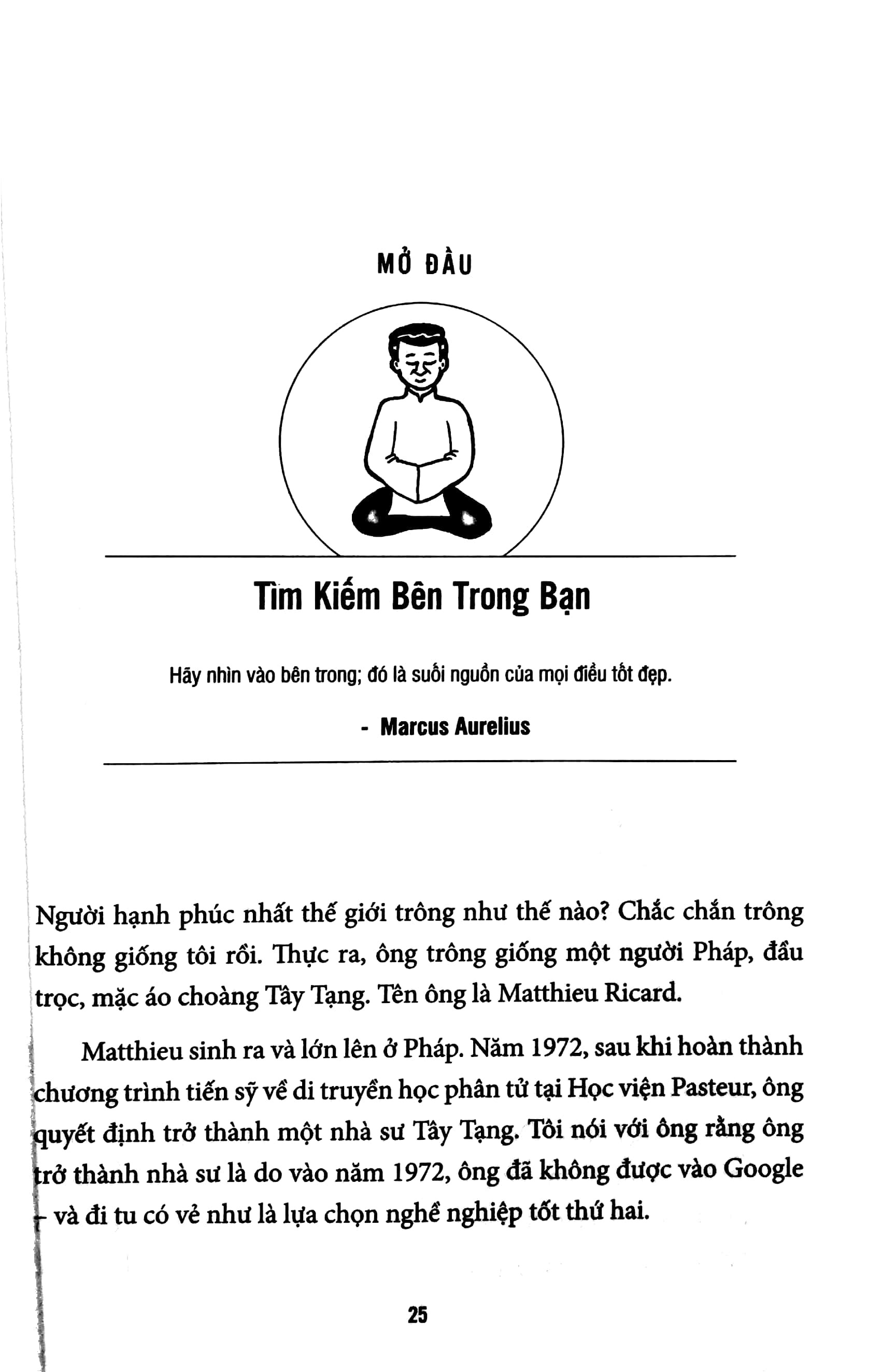 Search Inside Yourself - Tạo Ra Lợi Nhuận Vượt Qua Đại Dương Và Thay Đổi Thế Giới (Tái Bản 2025) - Ảnh 3