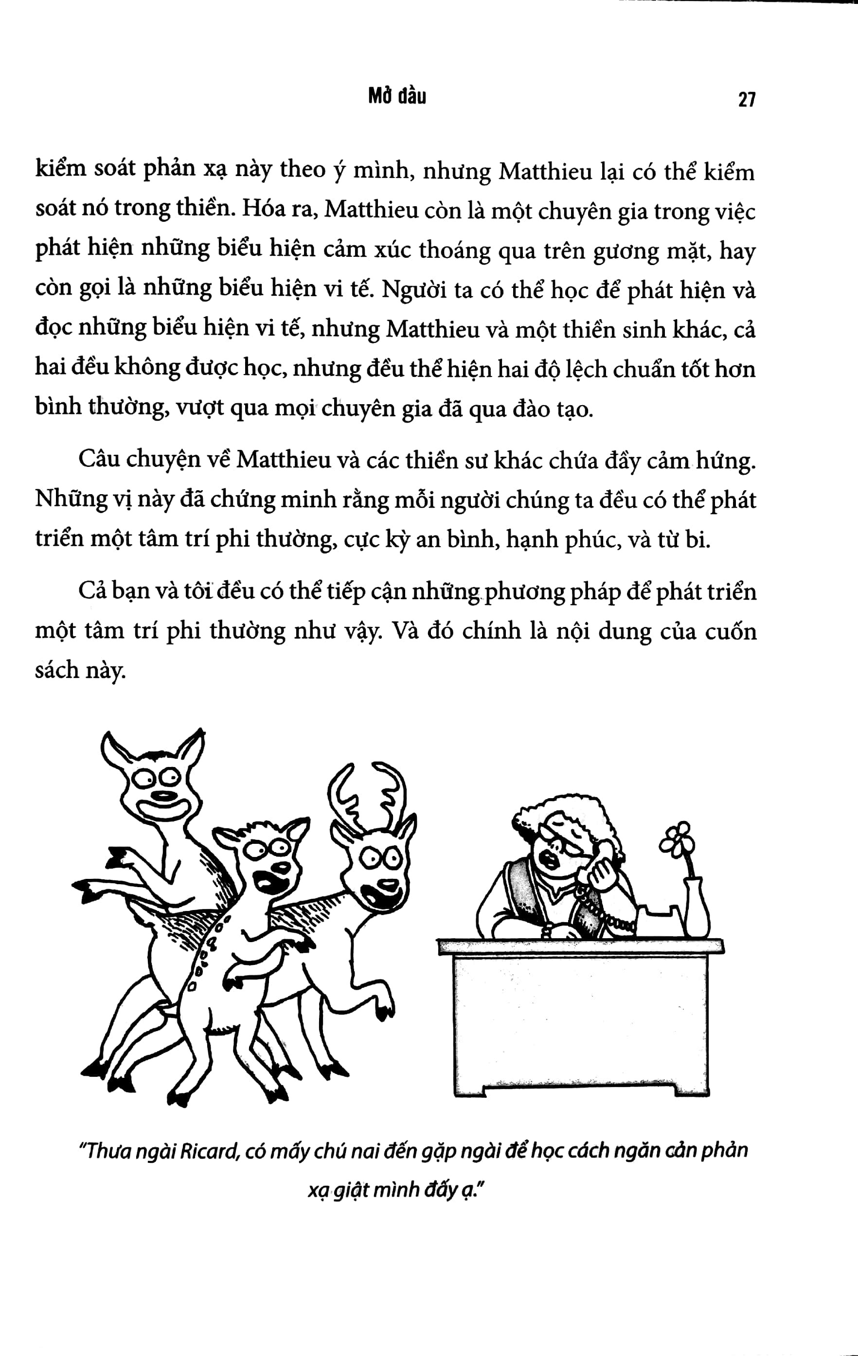 Search Inside Yourself - Tạo Ra Lợi Nhuận Vượt Qua Đại Dương Và Thay Đổi Thế Giới (Tái Bản 2025) - Ảnh 5
