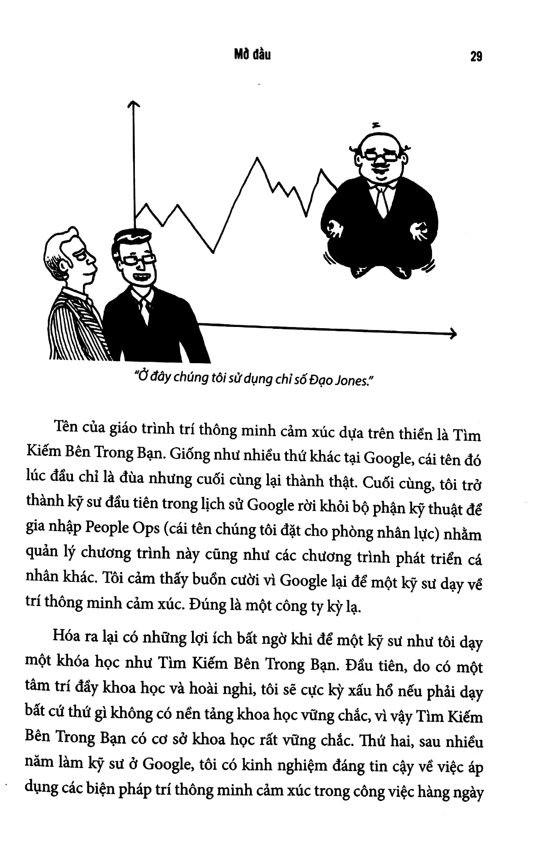 Search Inside Yourself - Tạo Ra Lợi Nhuận Vượt Qua Đại Dương Và Thay Đổi Thế Giới (Tái Bản 2025) - Ảnh 7