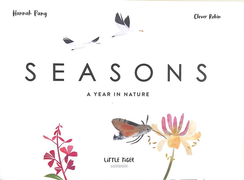 seasons - Ảnh 2