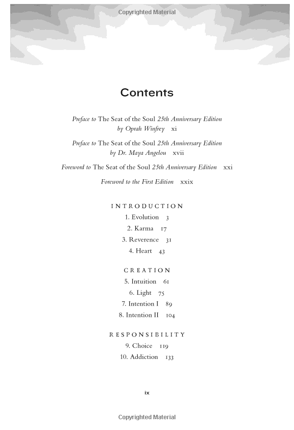 seat of the soul - Ảnh 3