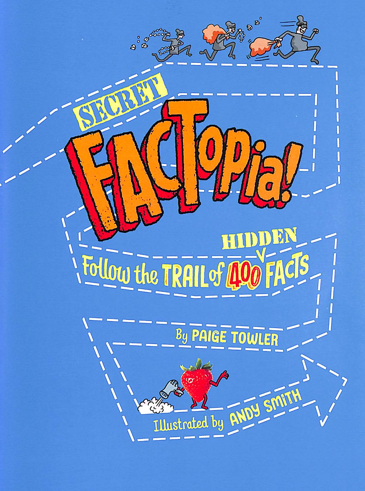 secret factopia! - Ảnh 4