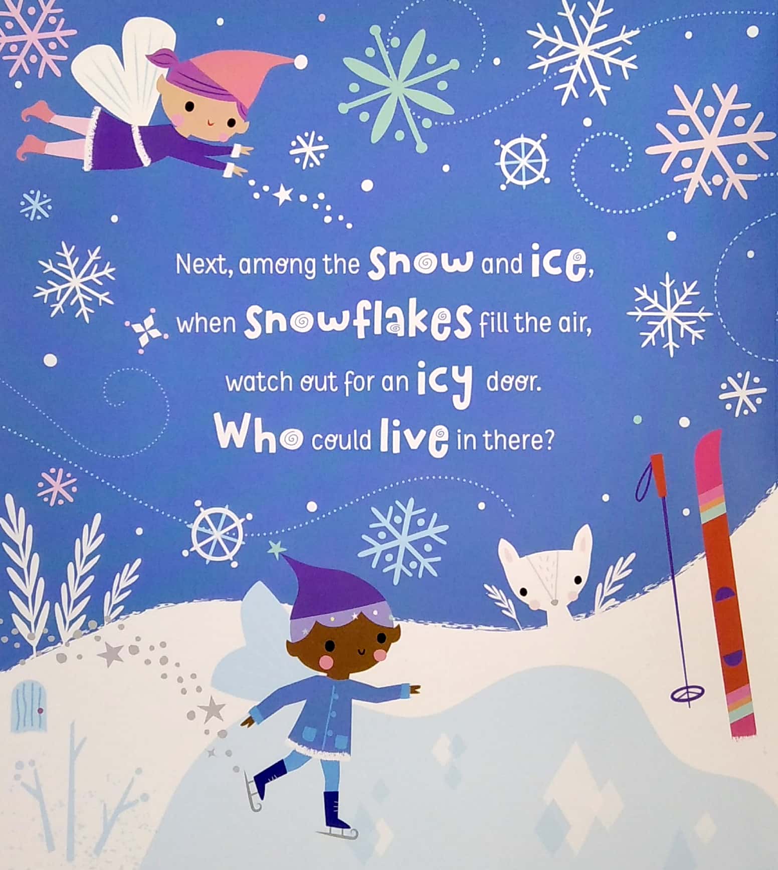 secret kingdom fairy doors - Ảnh 5