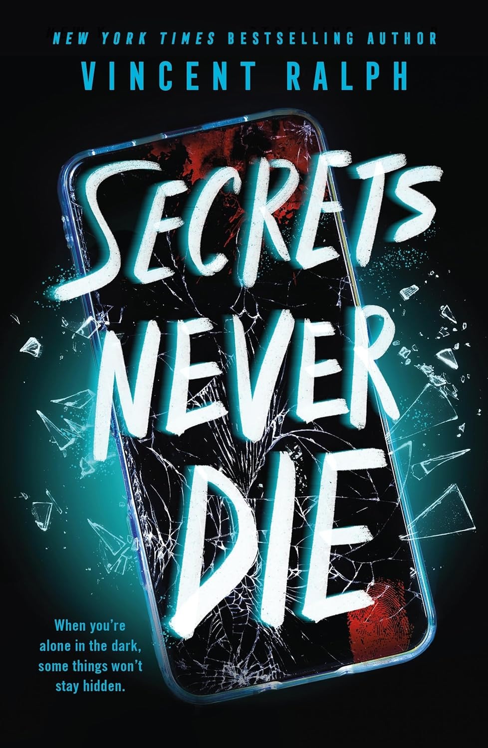 secrets never die - Ảnh 2