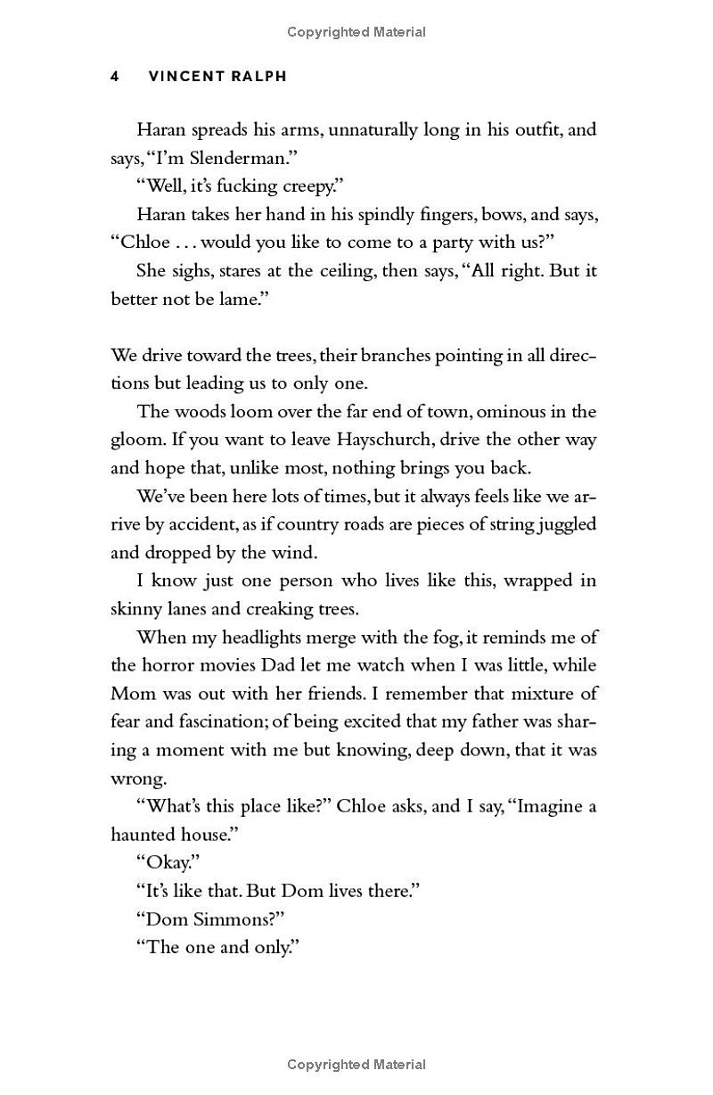 secrets never die - Ảnh 6