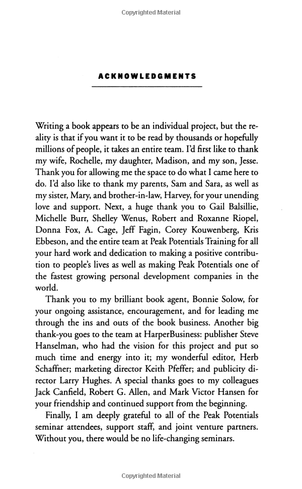 secrets of the millionaire mind - Ảnh 2