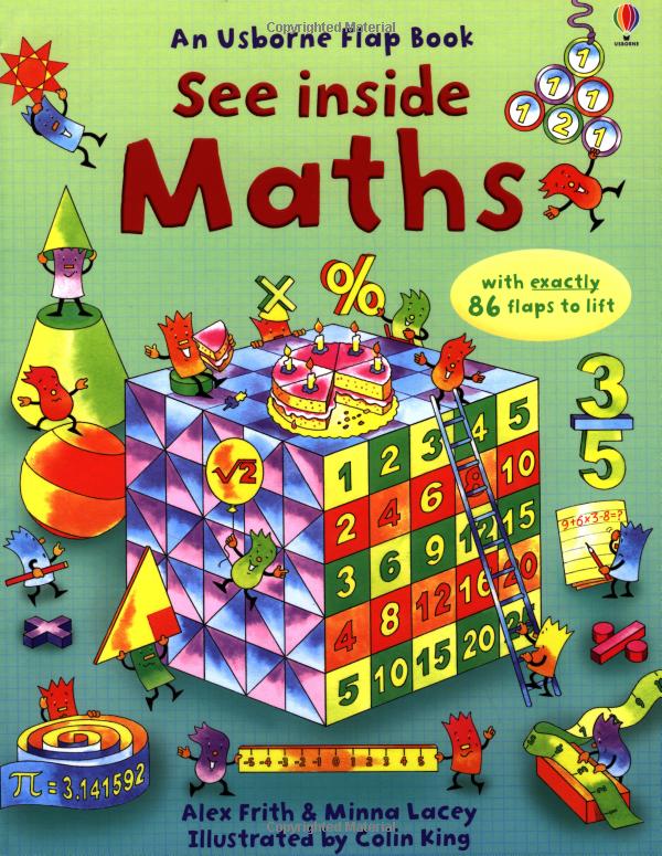 see inside maths - Ảnh 2