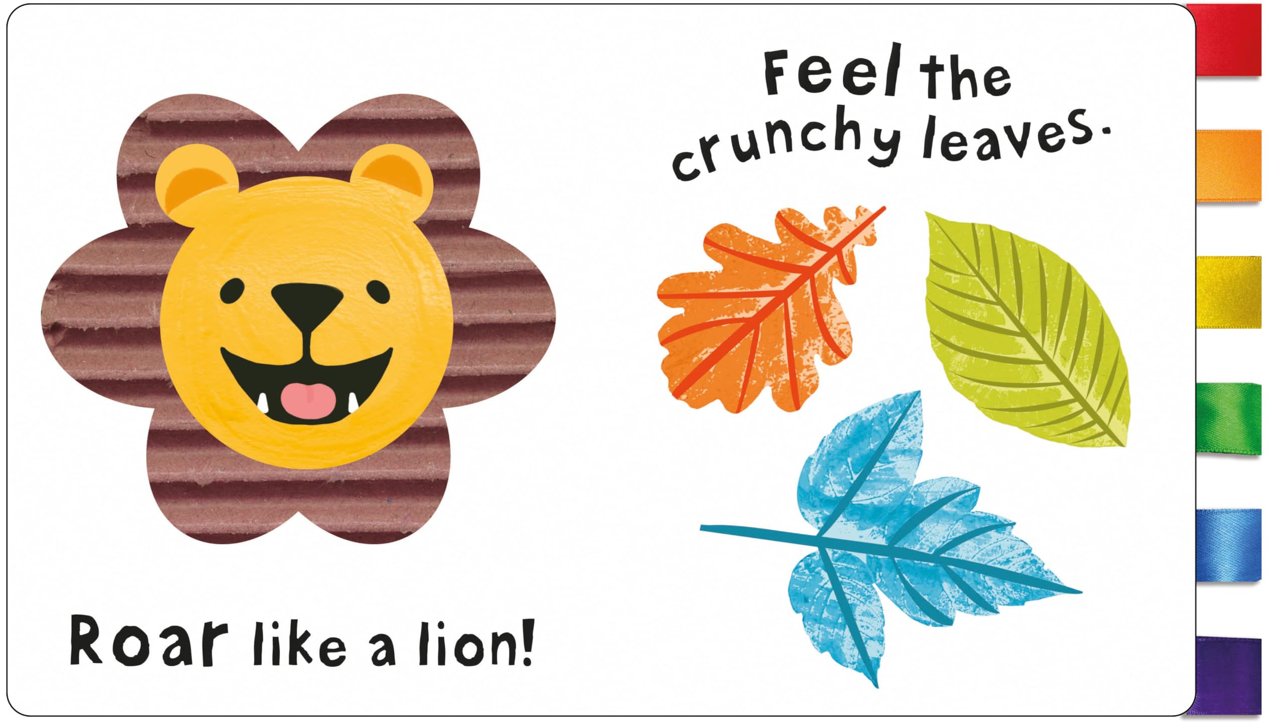 see, touch, feel - cloth - Ảnh 11