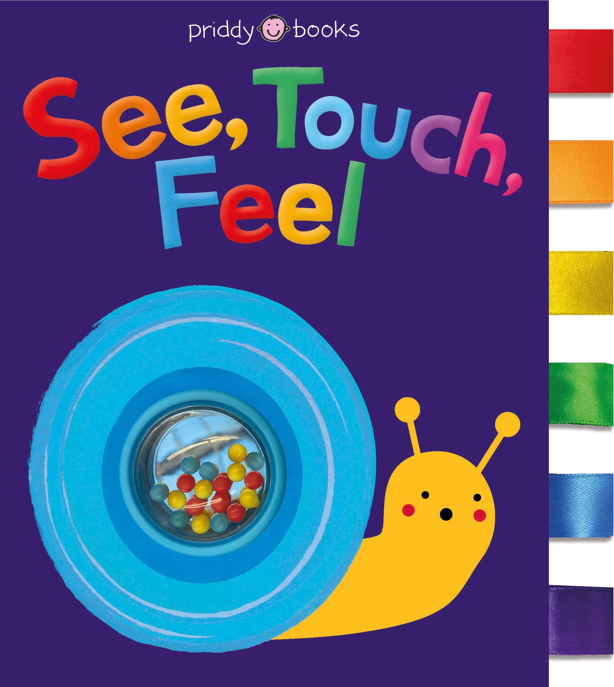 see, touch, feel - cloth - Ảnh 6