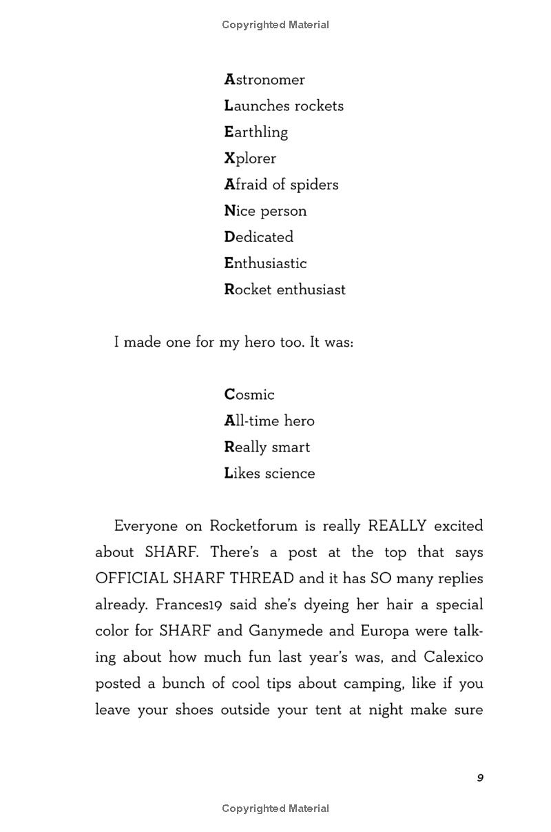 see you in the cosmos - Ảnh 11