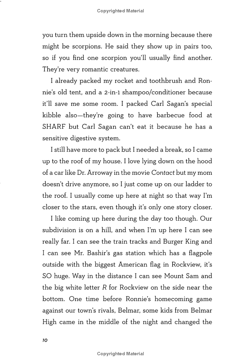 see you in the cosmos - Ảnh 12