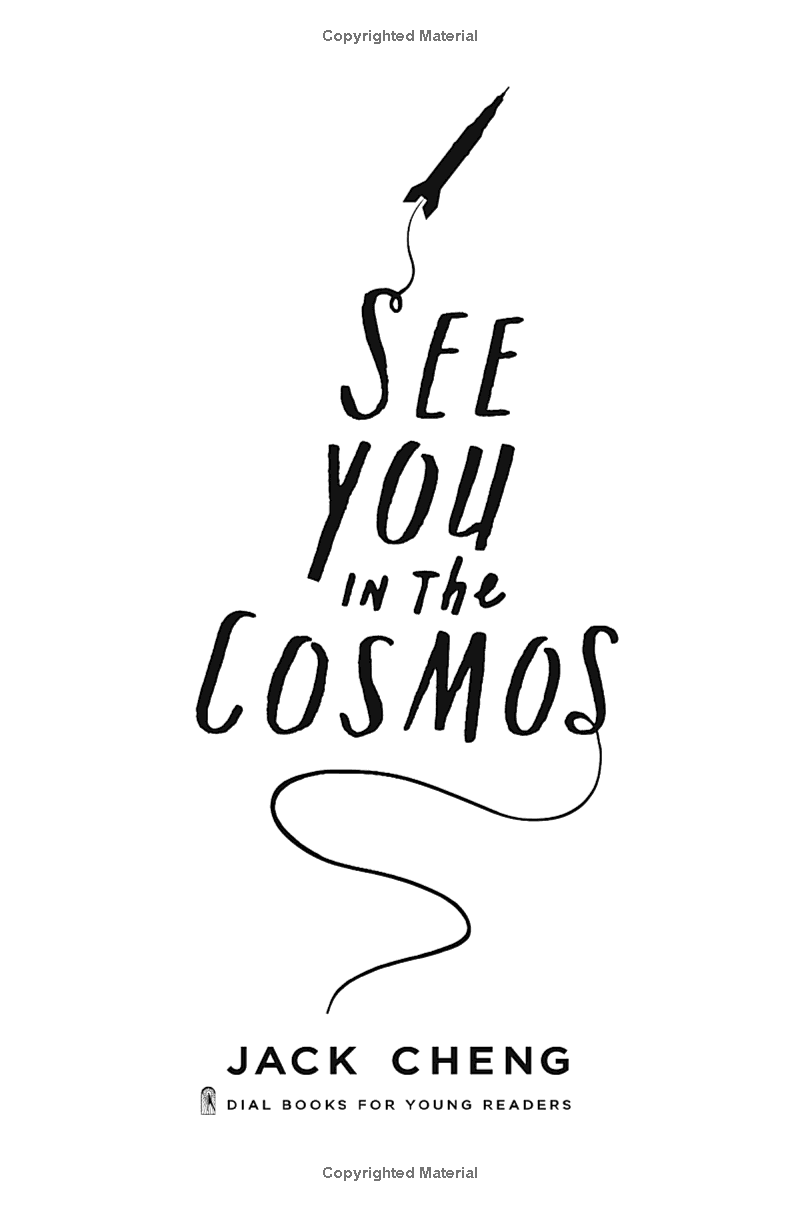 see you in the cosmos - Ảnh 3