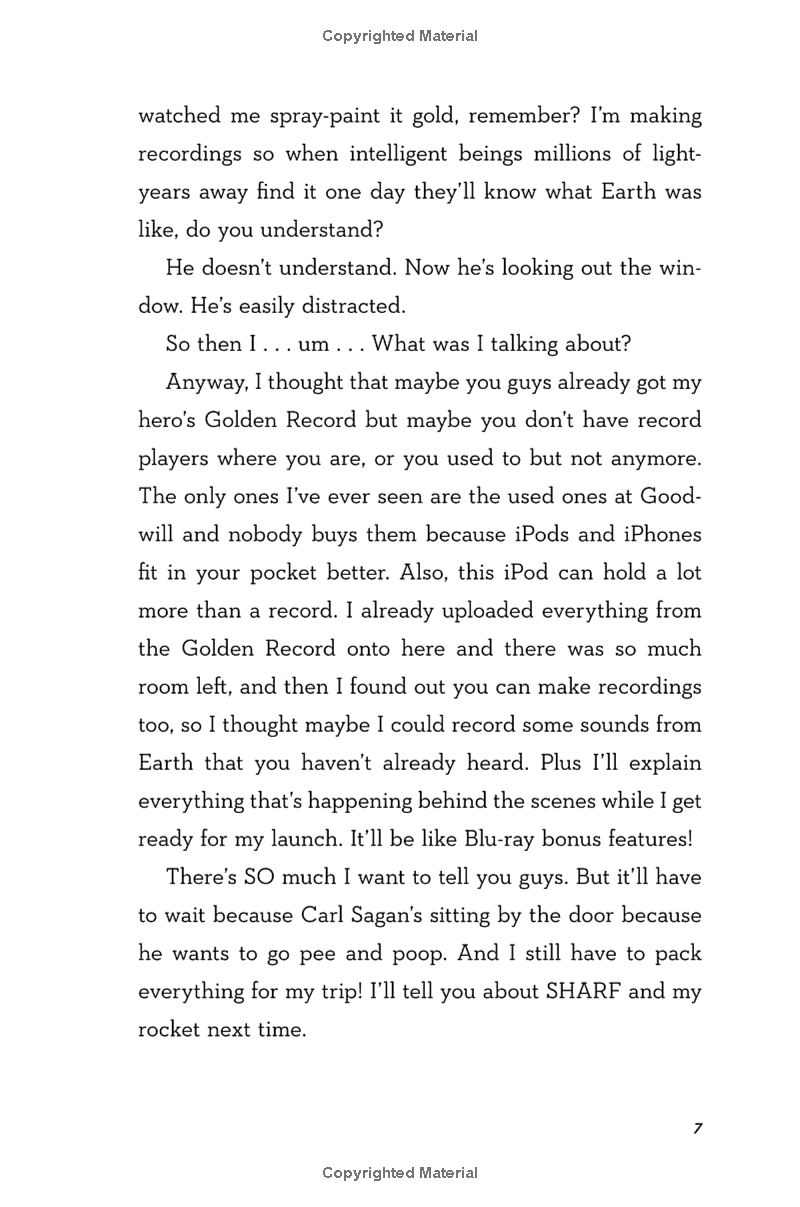 see you in the cosmos - Ảnh 9