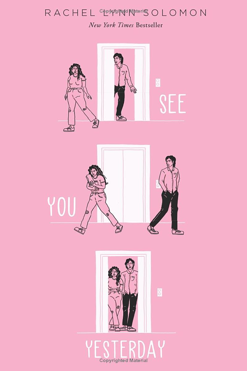 see you yesterday - Ảnh 2