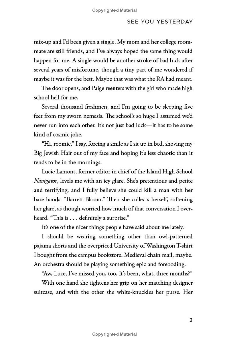 see you yesterday - Ảnh 9