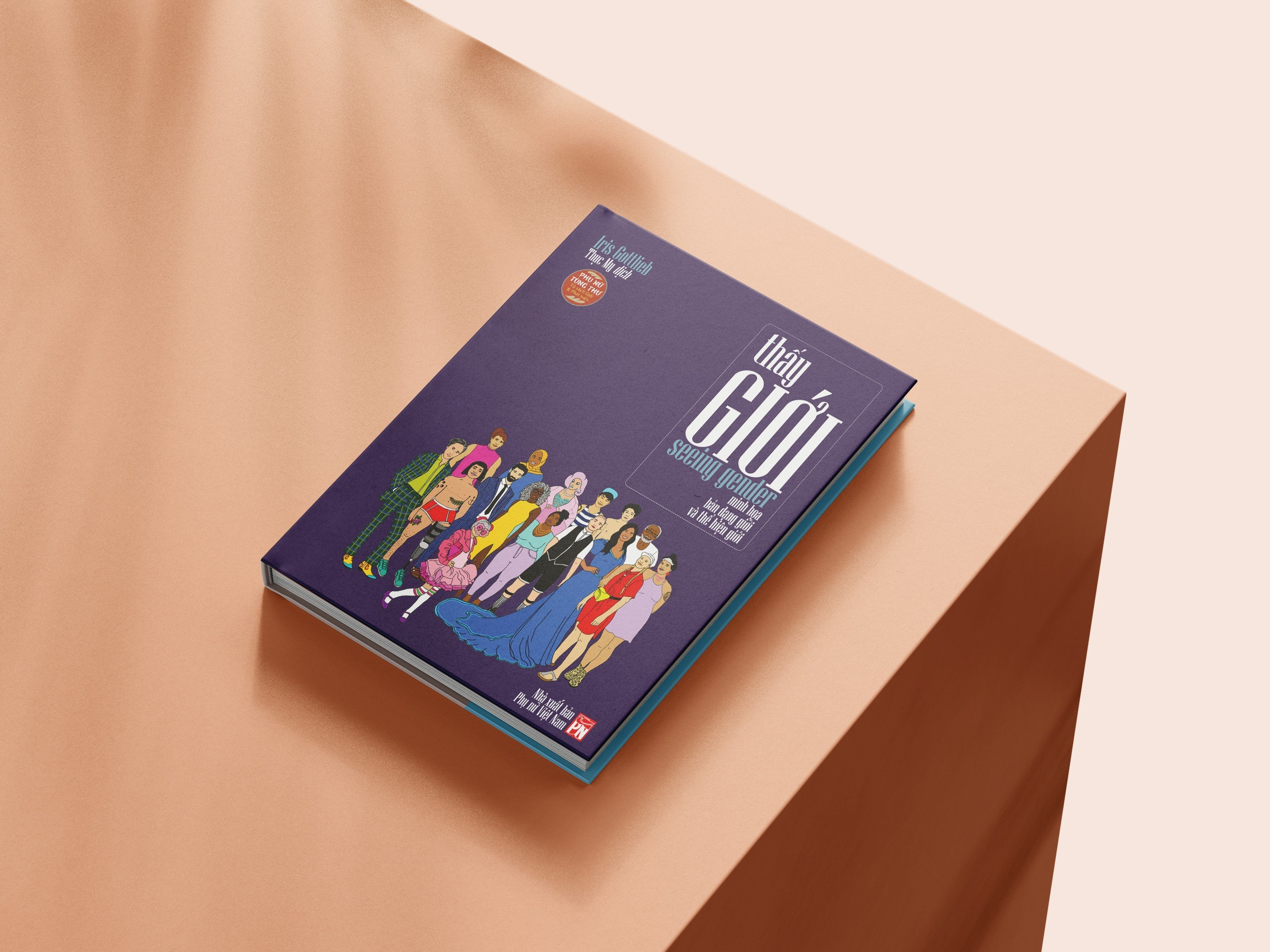 seeing gender - thấy giới - Ảnh 3