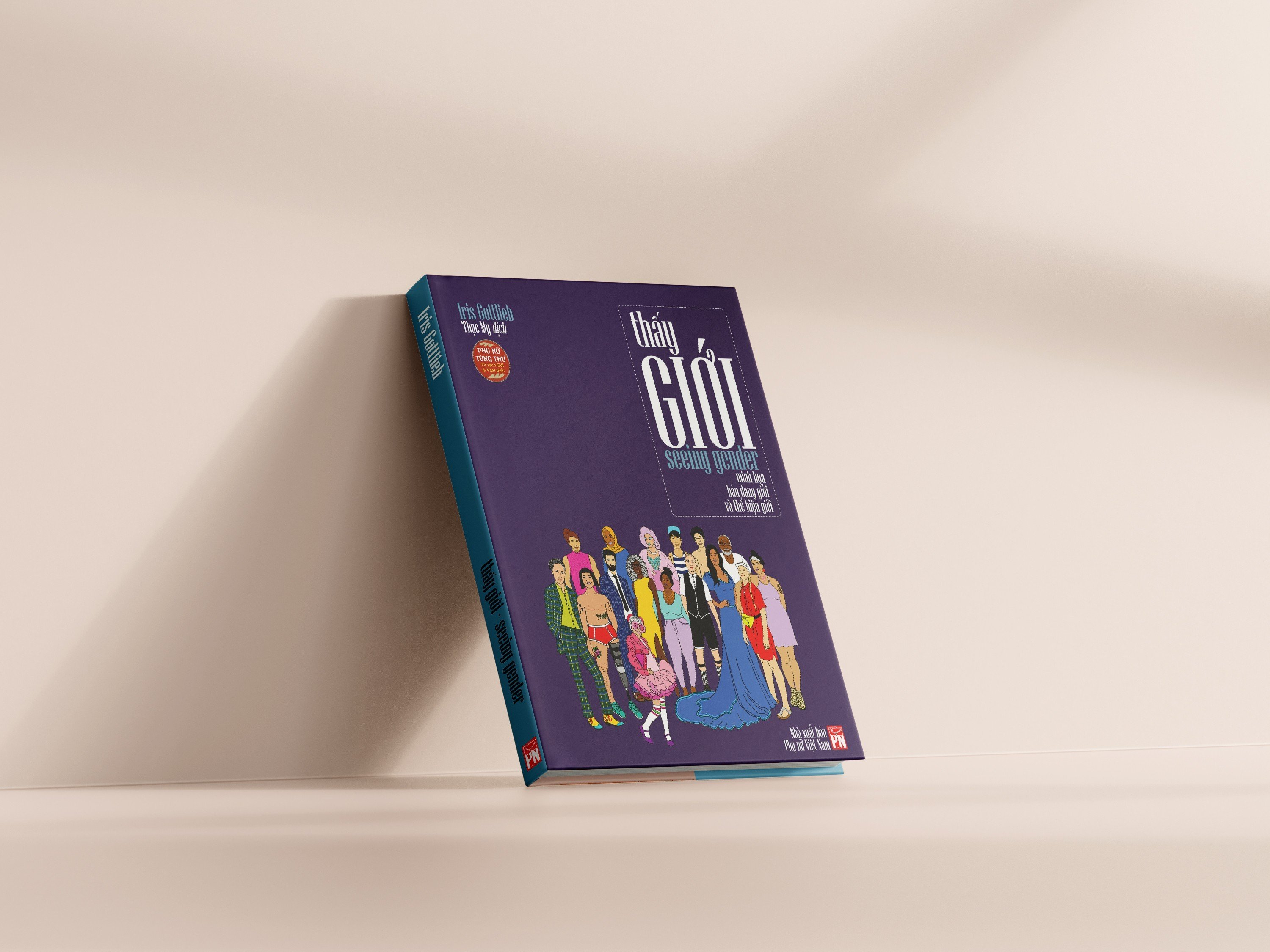 seeing gender - thấy giới - Ảnh 4