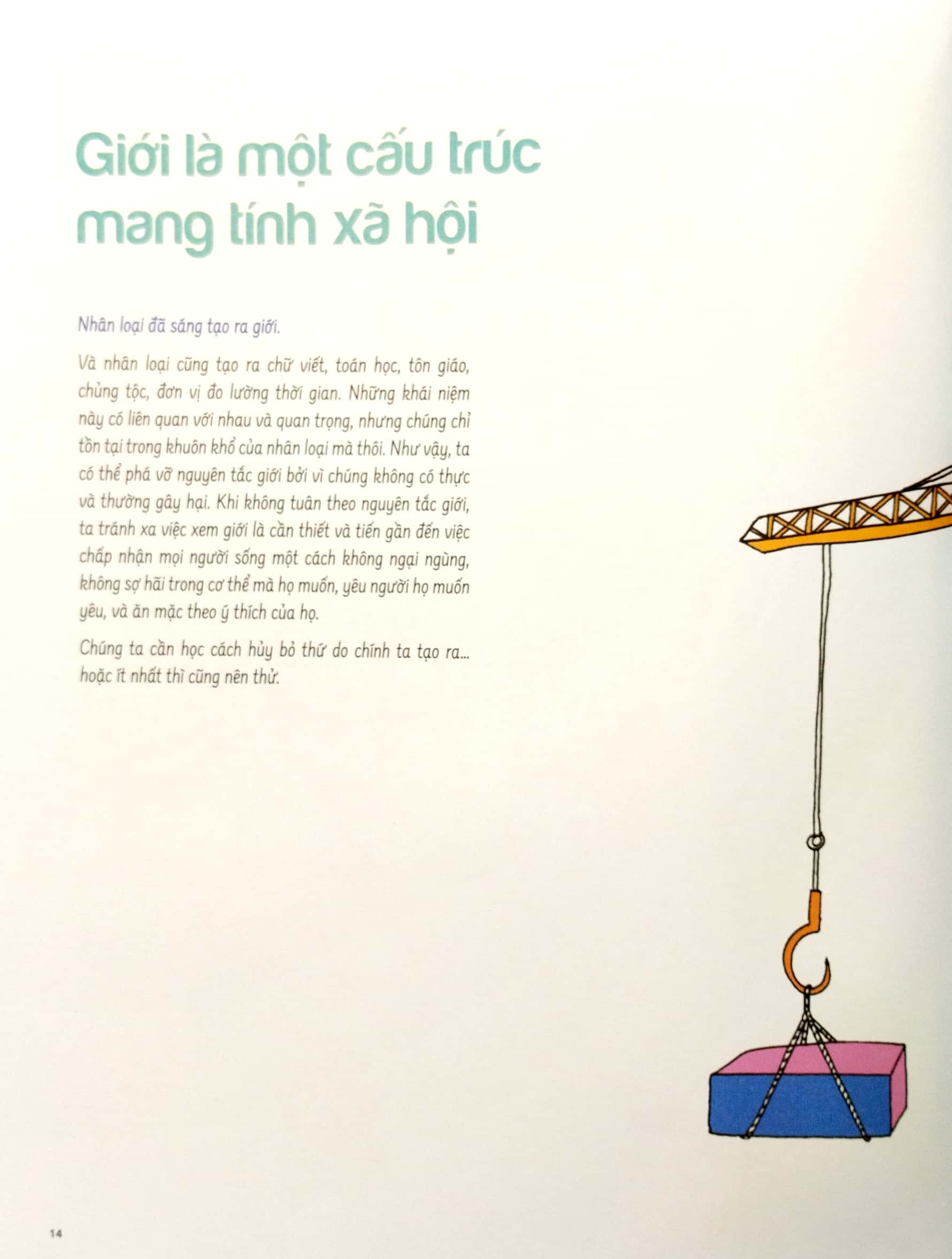 seeing gender - thấy giới - Ảnh 8