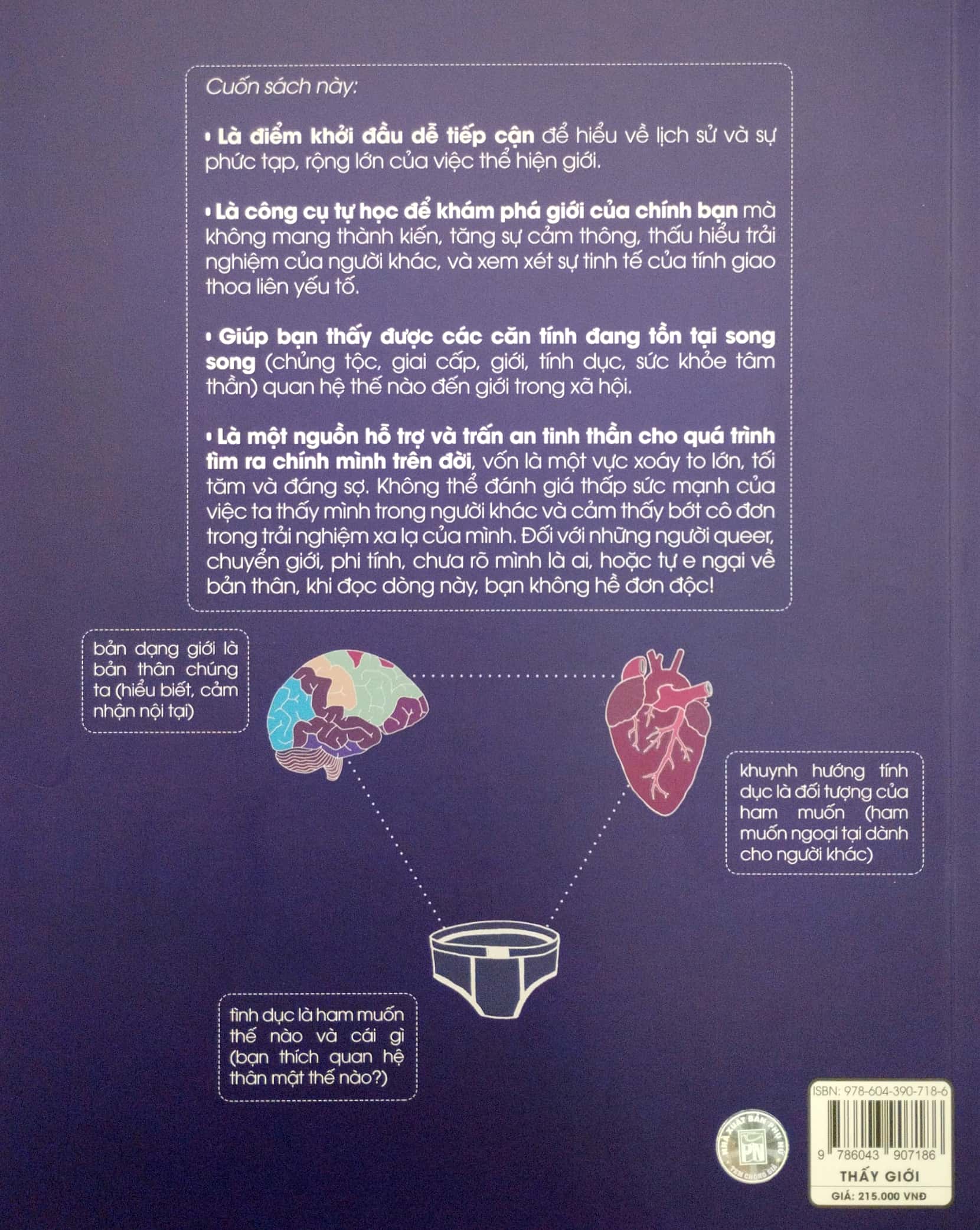 seeing gender - thấy giới - Ảnh 9