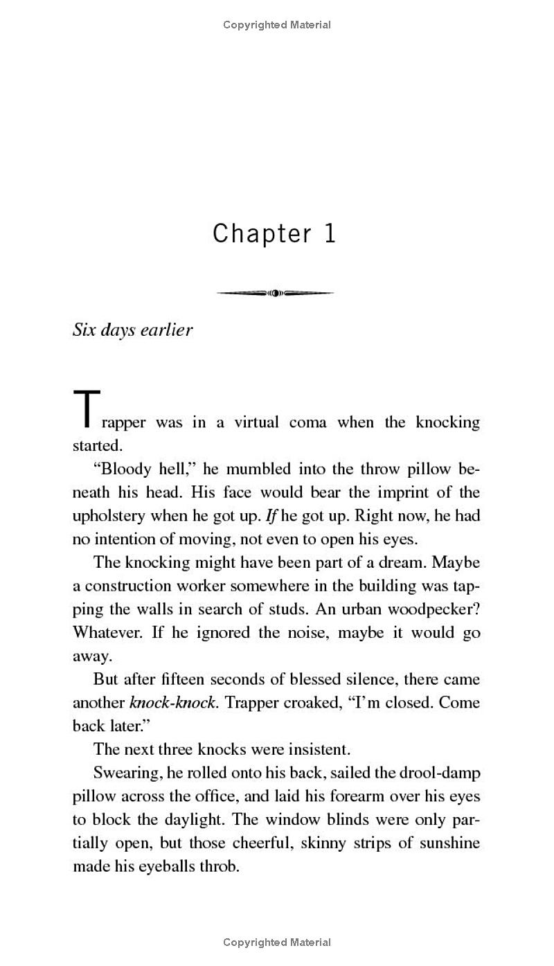 Seeing red - Ảnh 3