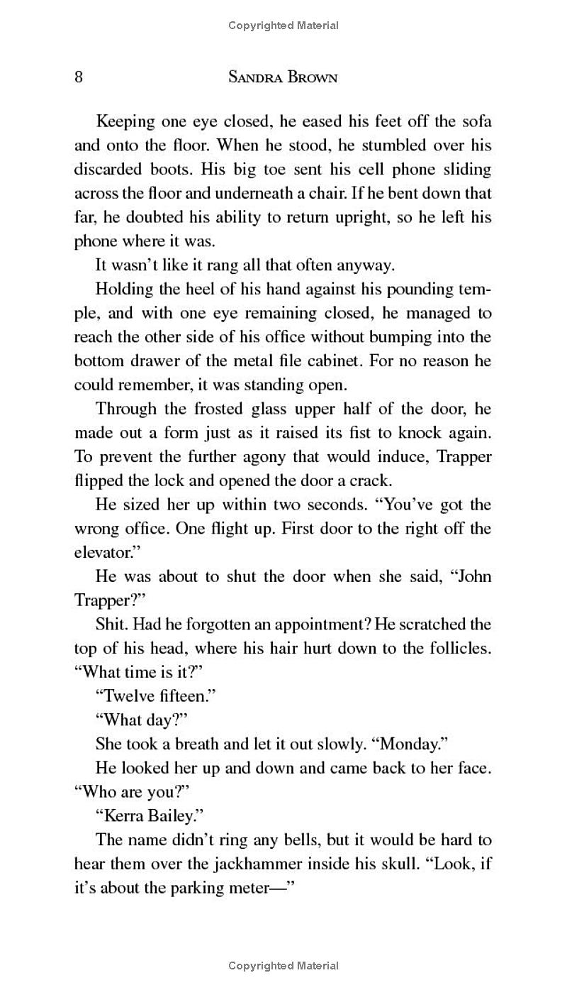 Seeing red - Ảnh 4