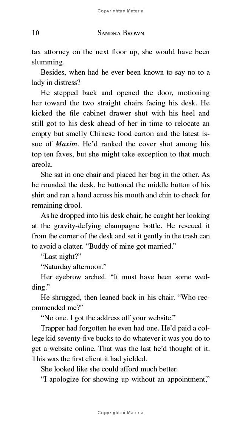 Seeing red - Ảnh 6