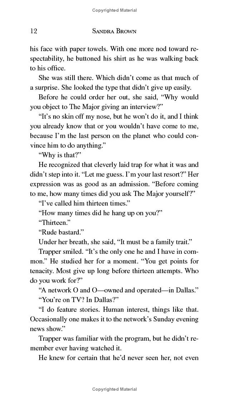 Seeing red - Ảnh 8