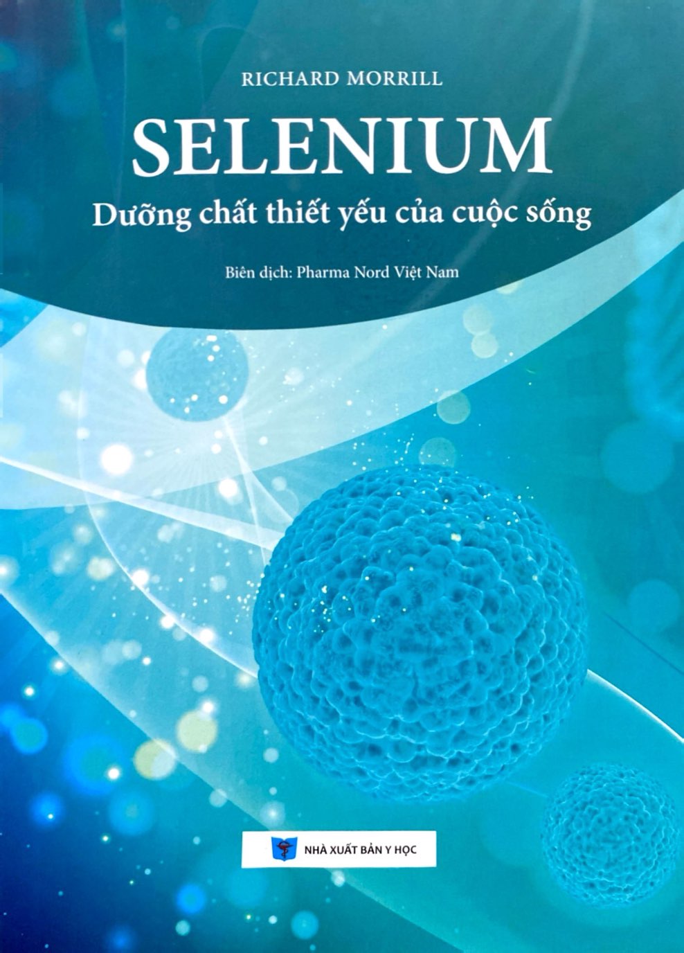 selenium - dưỡng chất thiết yếu của cuộc sống - Ảnh 3