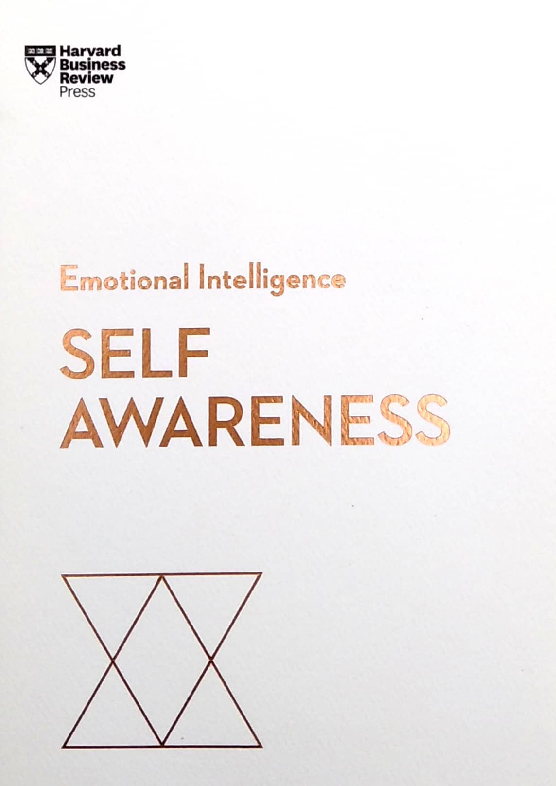 self-awareness (hbr emotional intelligence series) - Ảnh 2
