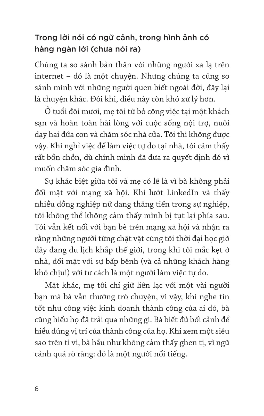 Self-Improved Me - Là Tôi Nhưng Hoàn Thiện Hơn - Khám Phá Bản Thân Và Tiến Bước Mỗi Ngày - Ảnh 10