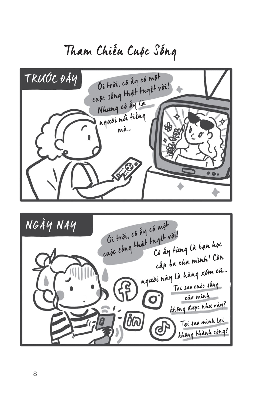 Self-Improved Me - Là Tôi Nhưng Hoàn Thiện Hơn - Khám Phá Bản Thân Và Tiến Bước Mỗi Ngày - Ảnh 12