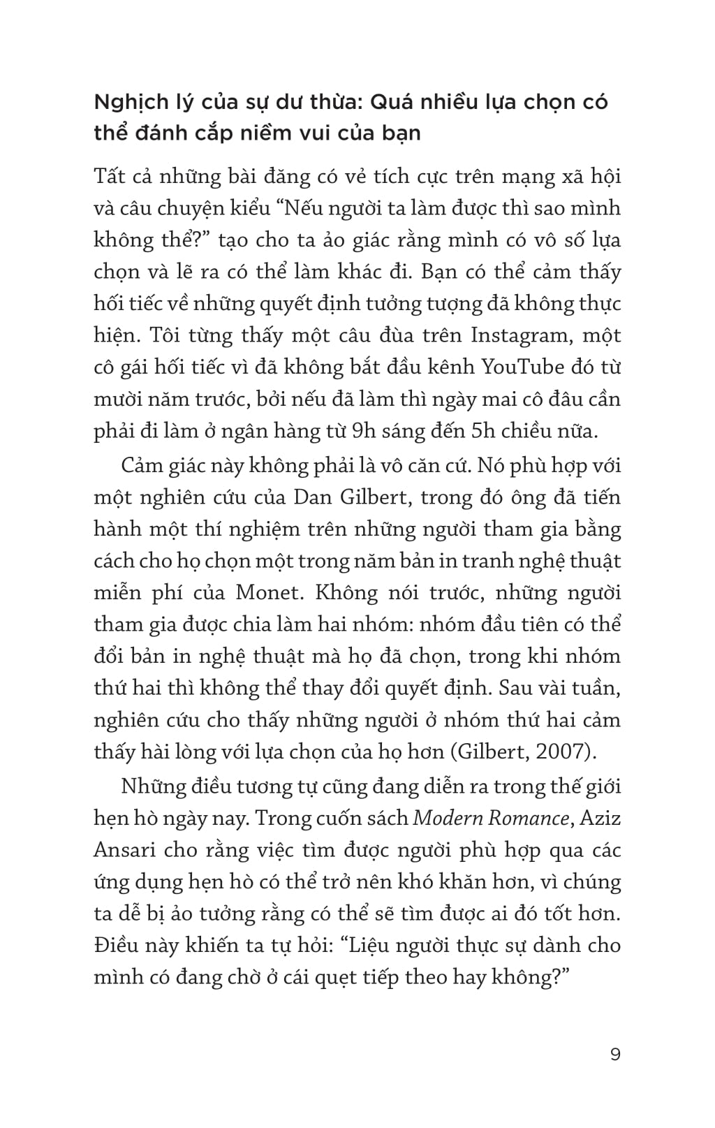 Self-Improved Me - Là Tôi Nhưng Hoàn Thiện Hơn - Khám Phá Bản Thân Và Tiến Bước Mỗi Ngày - Ảnh 13