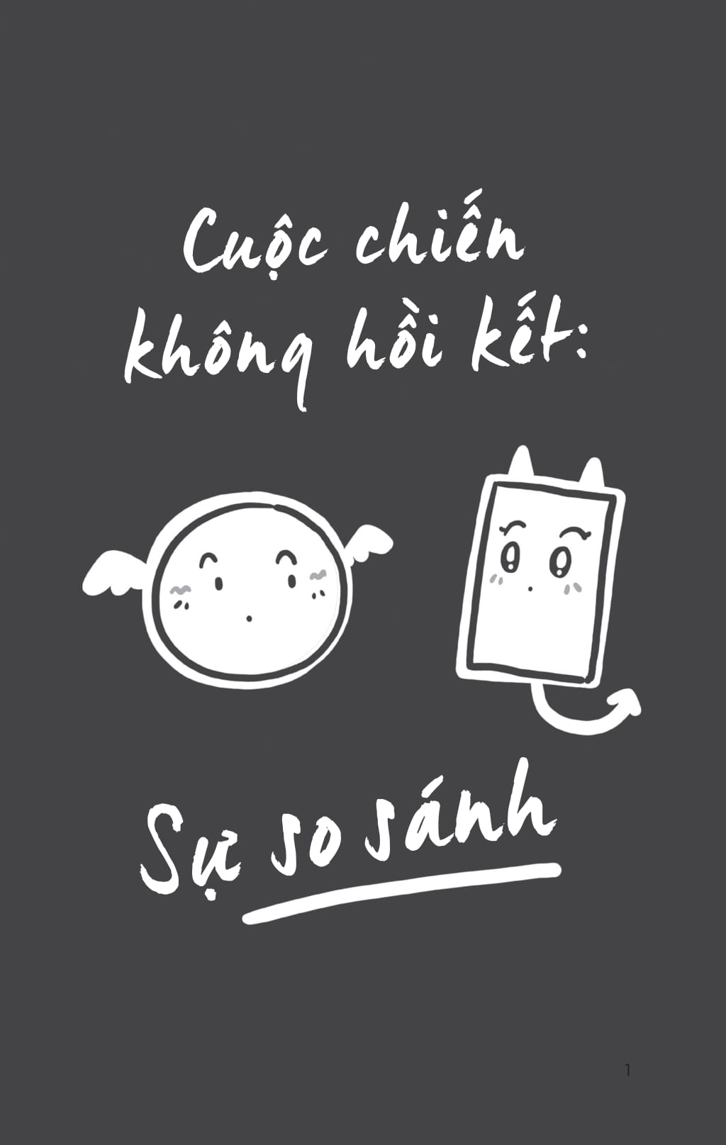 Self-Improved Me - Là Tôi Nhưng Hoàn Thiện Hơn - Khám Phá Bản Thân Và Tiến Bước Mỗi Ngày - Ảnh 5