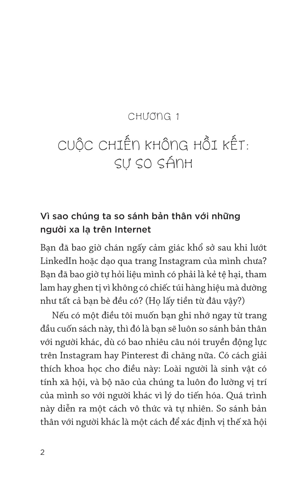 Self-Improved Me - Là Tôi Nhưng Hoàn Thiện Hơn - Khám Phá Bản Thân Và Tiến Bước Mỗi Ngày - Ảnh 6