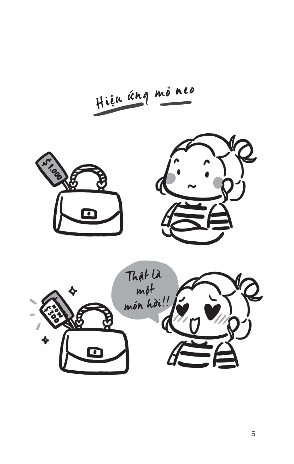 Self-Improved Me - Là Tôi Nhưng Hoàn Thiện Hơn - Khám Phá Bản Thân Và Tiến Bước Mỗi Ngày - Ảnh 9