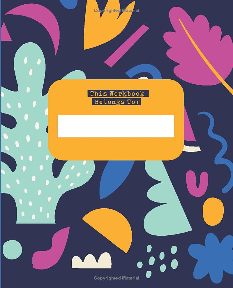 self-love workbook for women - Ảnh 5