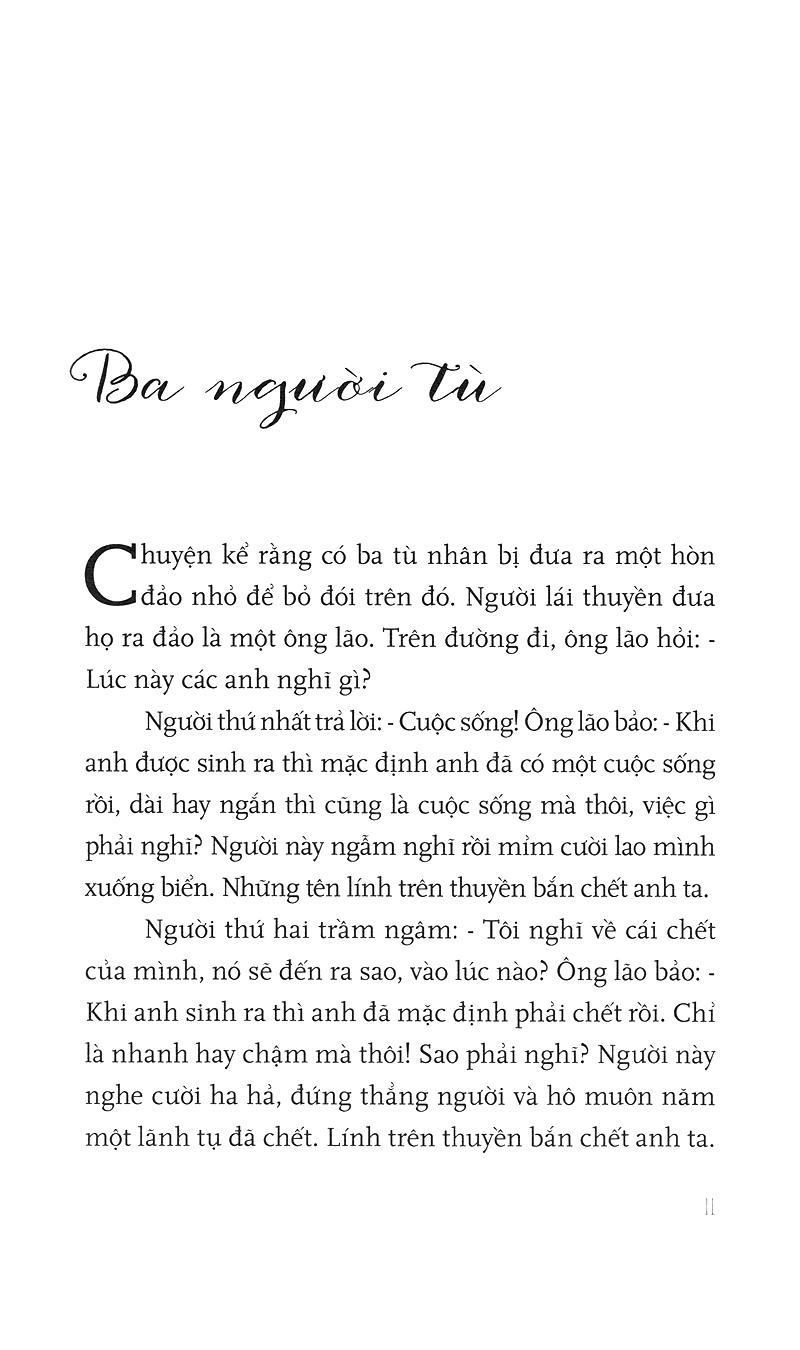 sến - lão phạm - Ảnh 10