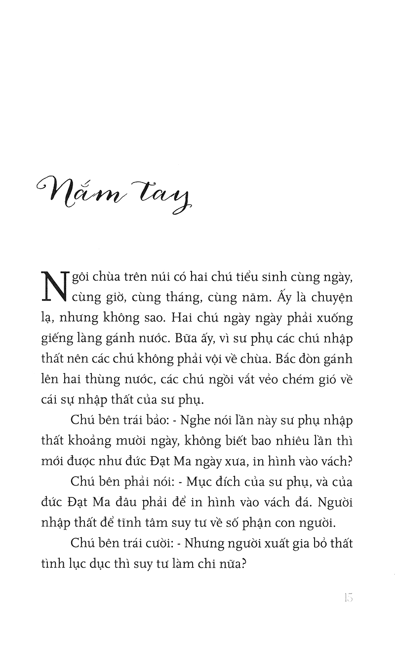 sến - lão phạm - Ảnh 14