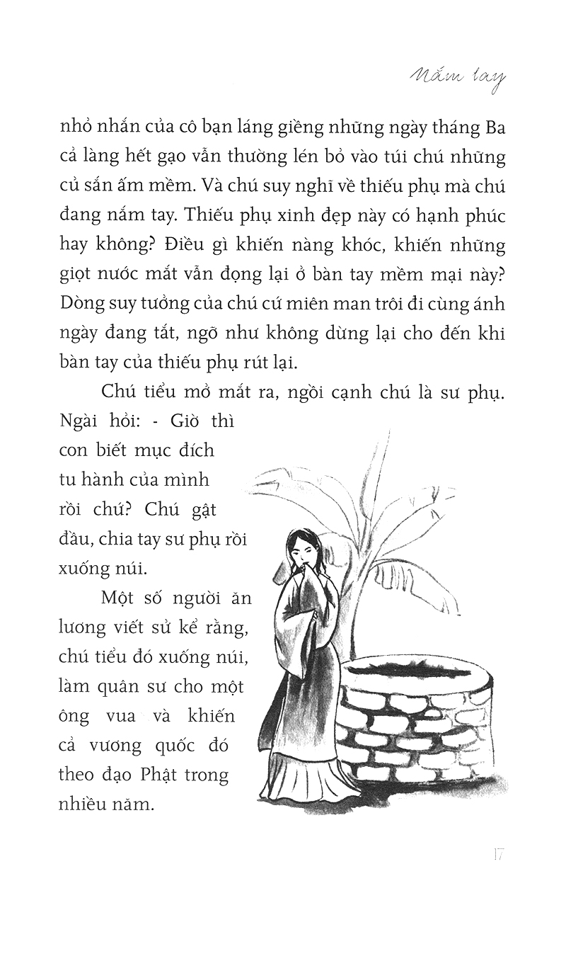 sến - lão phạm - Ảnh 16