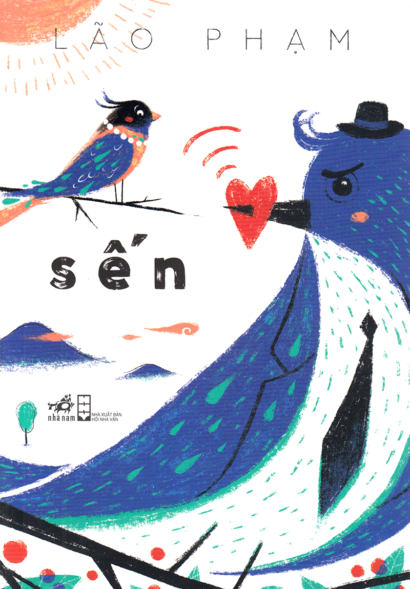 sến - lão phạm - Ảnh 2