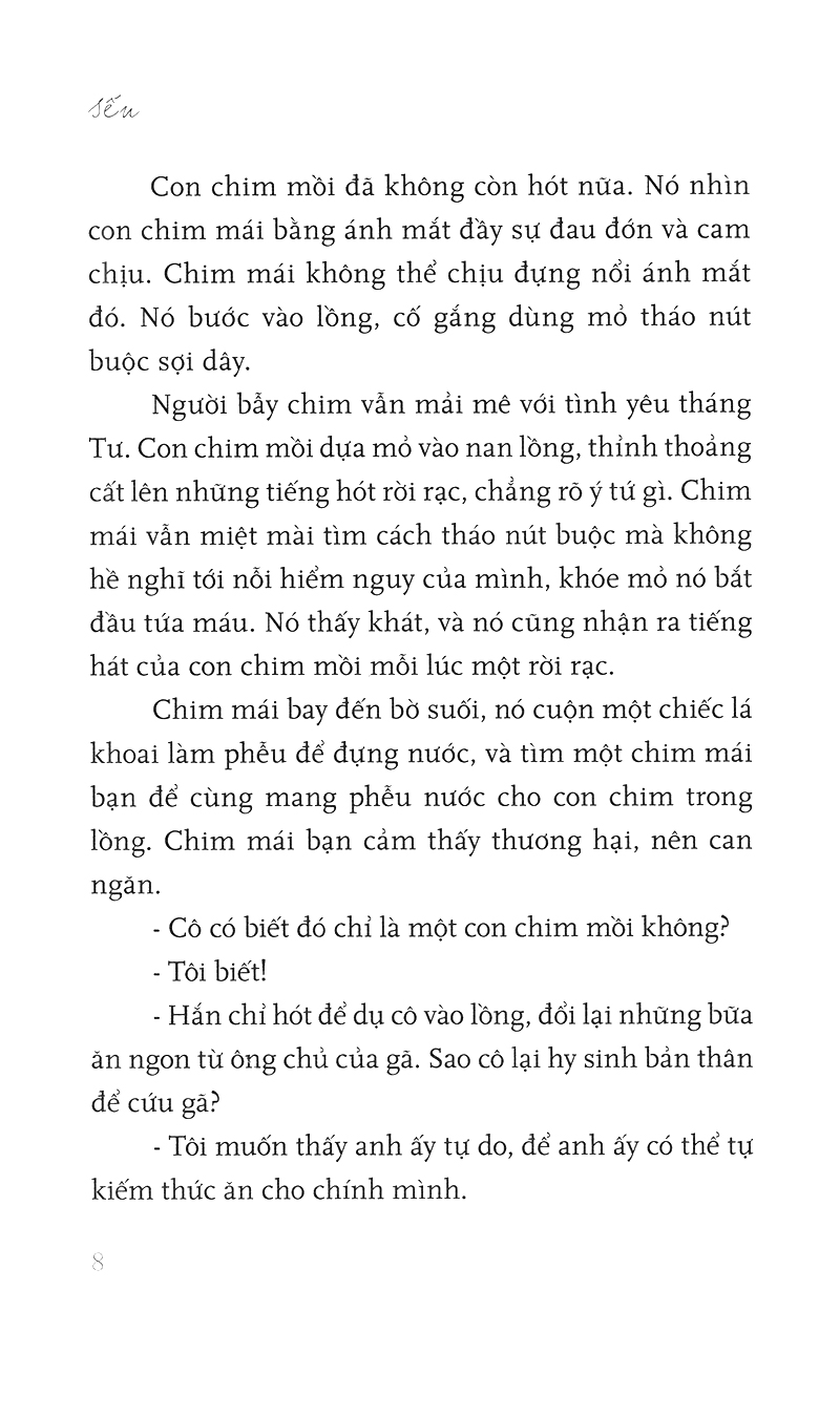 sến - lão phạm - Ảnh 7