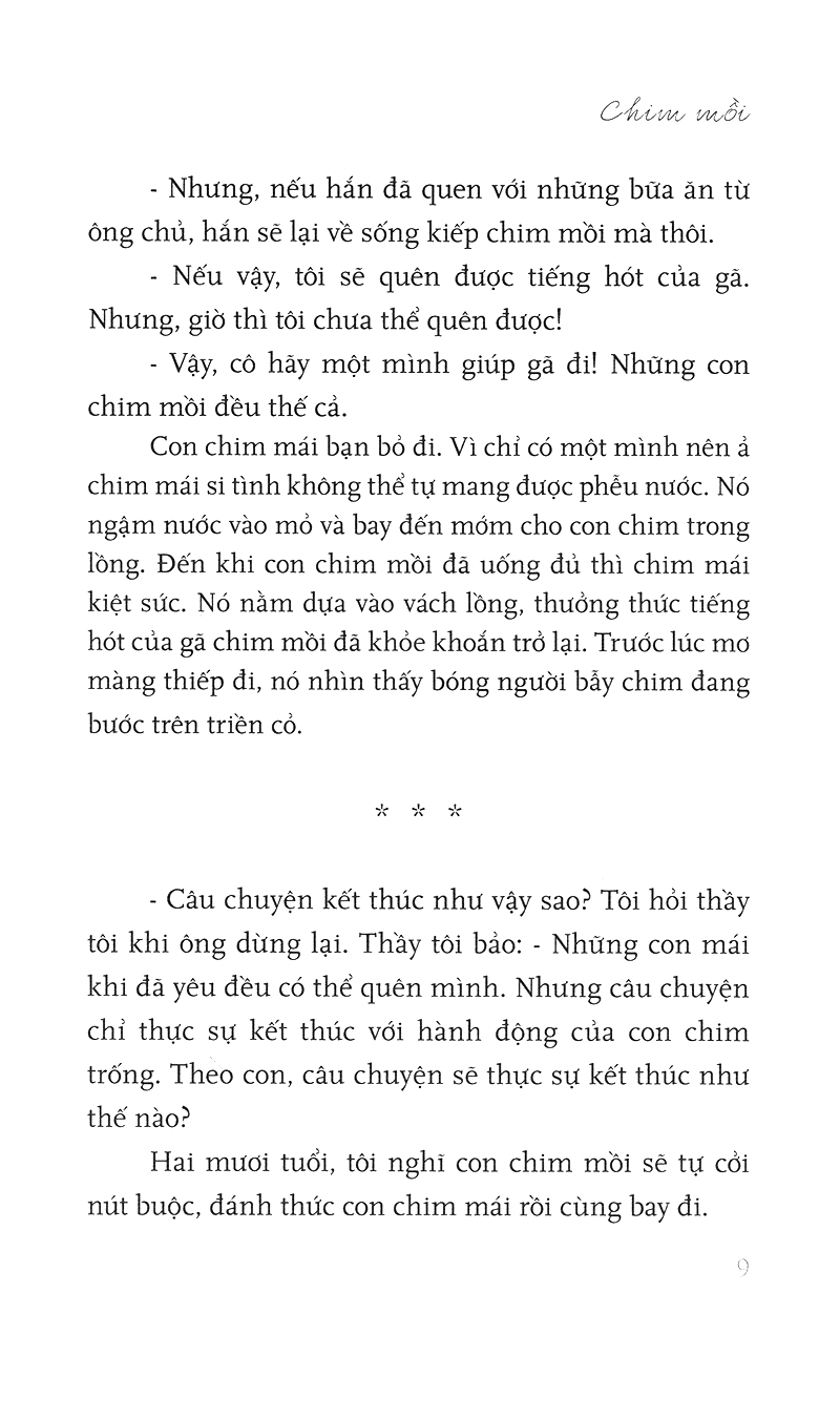 sến - lão phạm - Ảnh 8