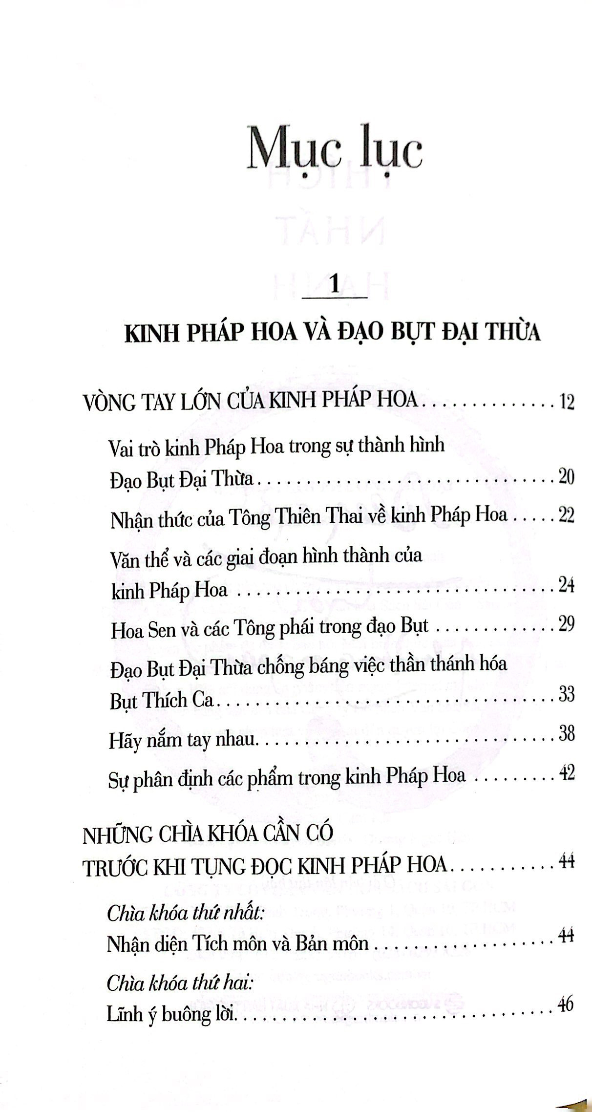 sen nở trời phương ngoại - Ảnh 3