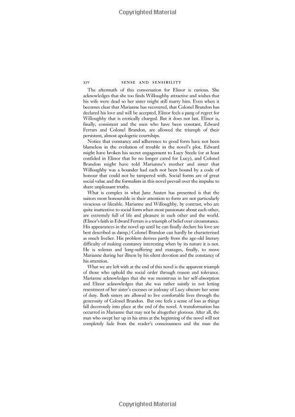 sense and sensibility (vintage classics austen series) - Ảnh 10