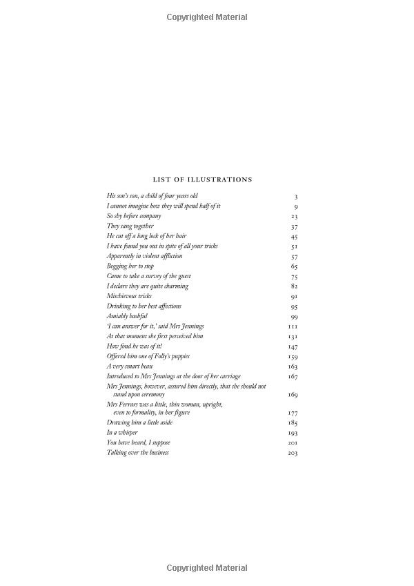 sense and sensibility (vintage classics austen series) - Ảnh 12