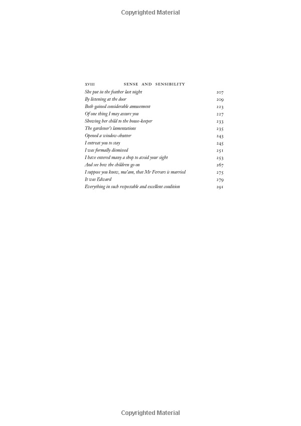 sense and sensibility (vintage classics austen series) - Ảnh 13